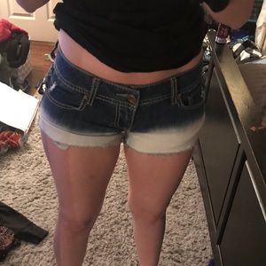 Cute shorts